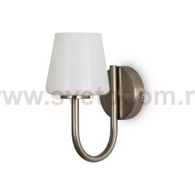 Настенный светильник (бра) Freya FR2039WL-01N
