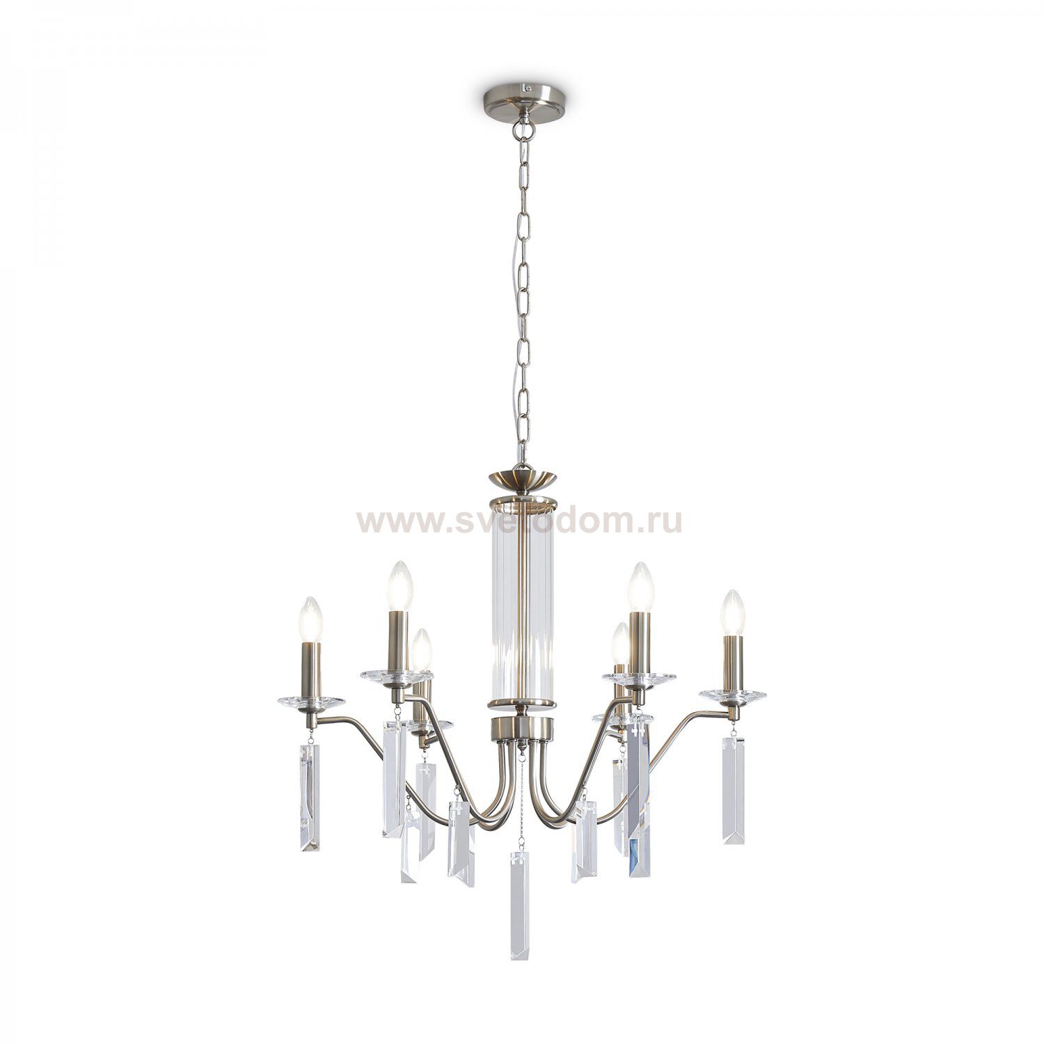 Подвесной светильник Freya FR2041PL-06N