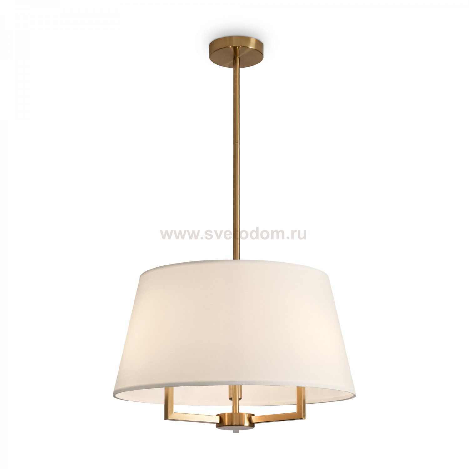 Потолочный светильник Freya FR2042CL-03BS