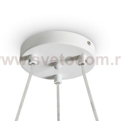 Люстра Freya FR2049PL-03W