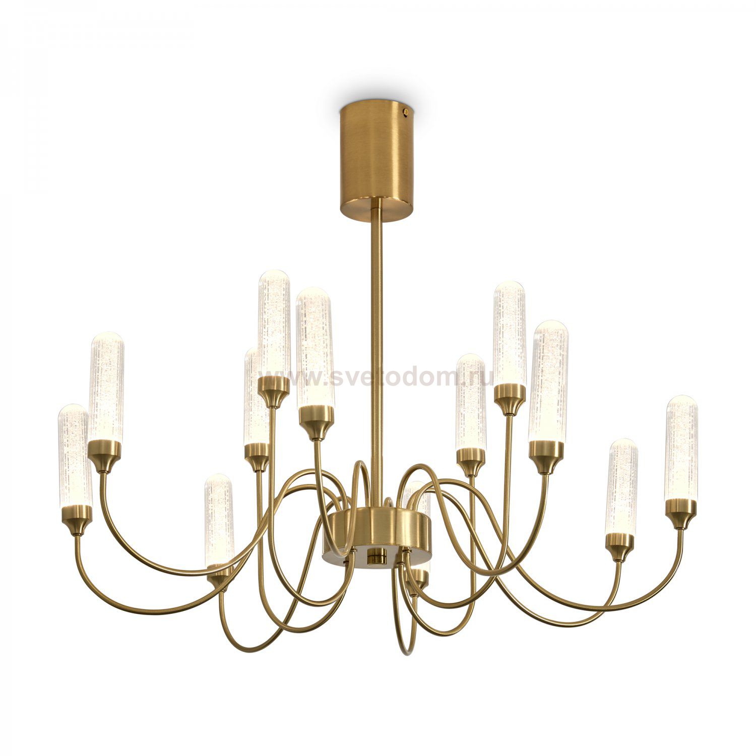 Потолочный светильник Freya FR2050CL-L36BS