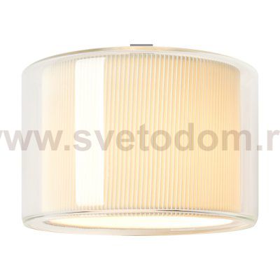 Настенный светильник (бра) Freya FR2055WL-01CH