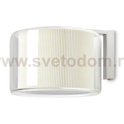 Настенный светильник (бра) Freya FR2055WL-01CH