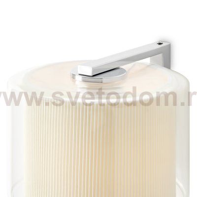 Настенный светильник (бра) Freya FR2055WL-01CH