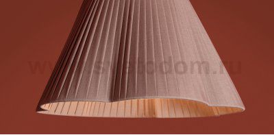 Подвесной светильник Freya FR2056PL-01BR