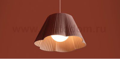Подвесной светильник Freya FR2056PL-01BR