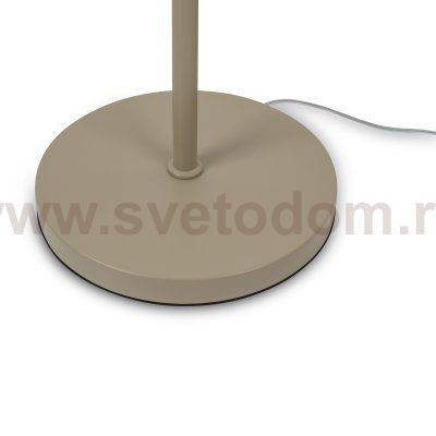 Напольный светильник (торшер) Freya FR2057FL-01BG