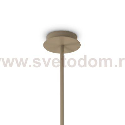 Подвесной светильник Freya FR2057PL-07BG