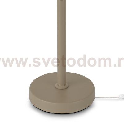 Настольный светильник Freya FR2057TL-01BG