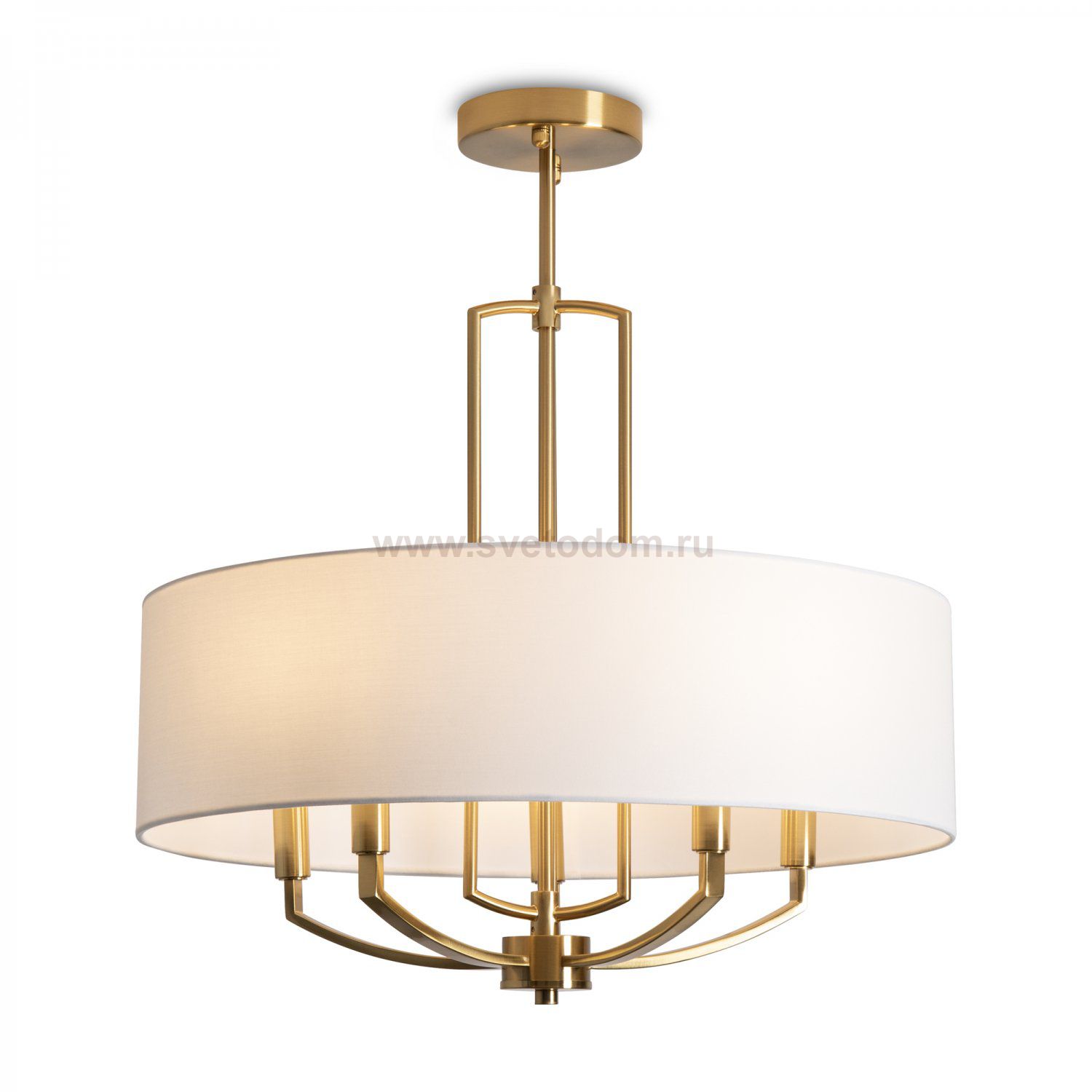 Подвесной светильник Freya FR2059PL-05BS