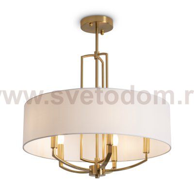 Подвесной светильник Freya FR2059PL-05BS