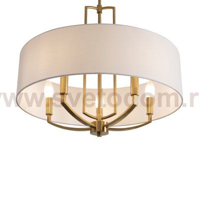 Подвесной светильник Freya FR2059PL-05BS