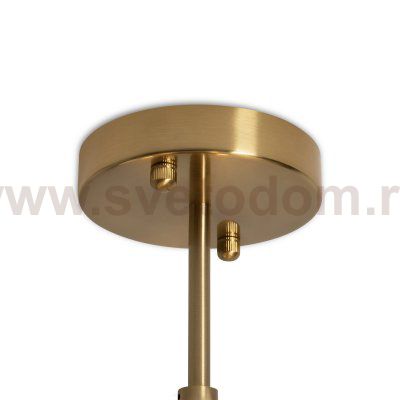 Подвесной светильник Freya FR2059PL-05BS