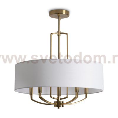 Подвесной светильник Freya FR2059PL-05BS