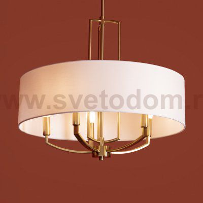 Подвесной светильник Freya FR2059PL-05BS