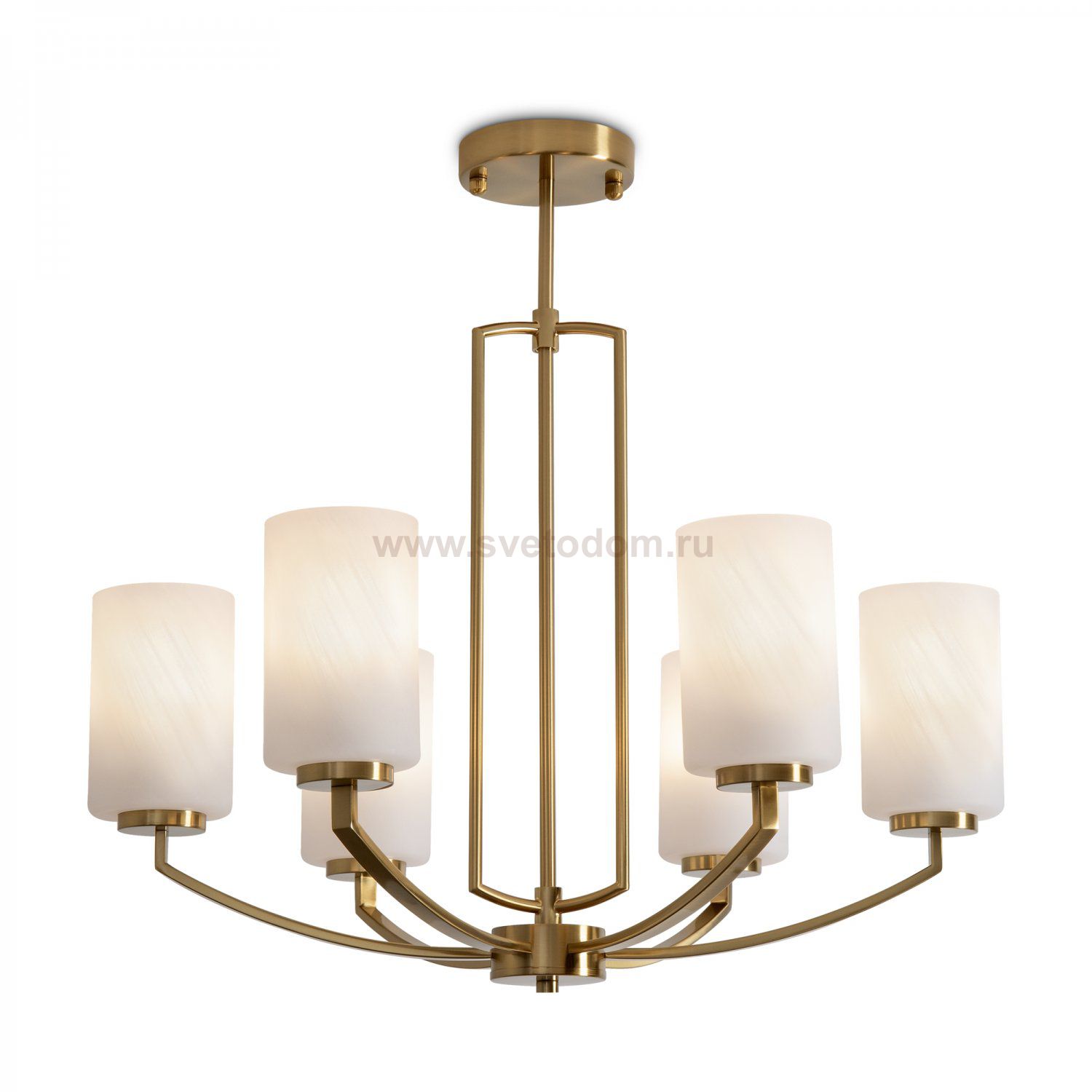 Подвесной светильник Freya FR2059PL-06BS