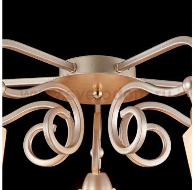 Потолочный светильник Freya FR2062-PL-05-G Silvana