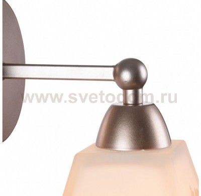 Светильник бра Freya FR2062-WL-01-G Silvana