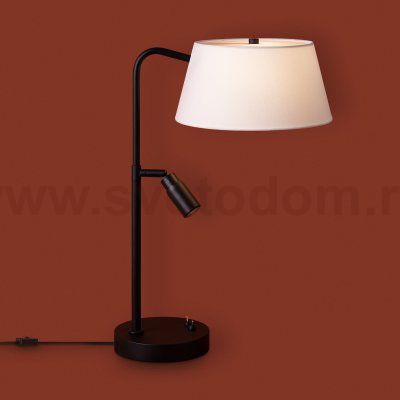 Настольный светильник Freya FR2066TL-L40B