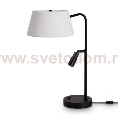 Настольный светильник Freya FR2066TL-L40B