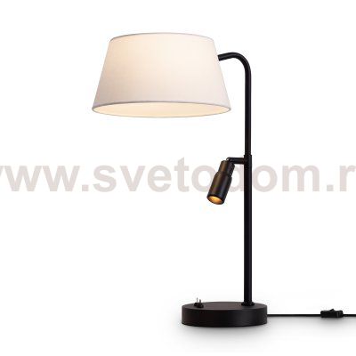 Настольный светильник Freya FR2066TL-L40B