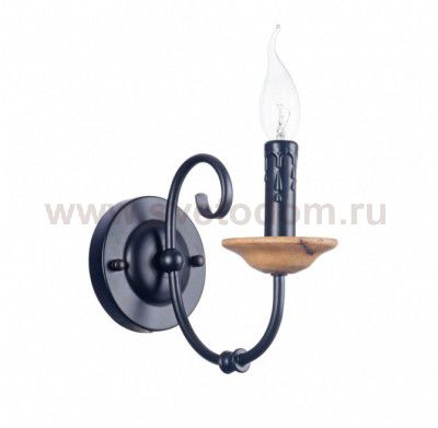 Светильник бра Freya FR2170-WL-01-BR Benigna