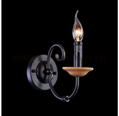 Светильник бра Freya FR2170-WL-01-BR Benigna