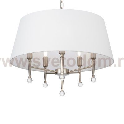 Подвесной светильник Freya FR2190PL-05N1 Rosemary