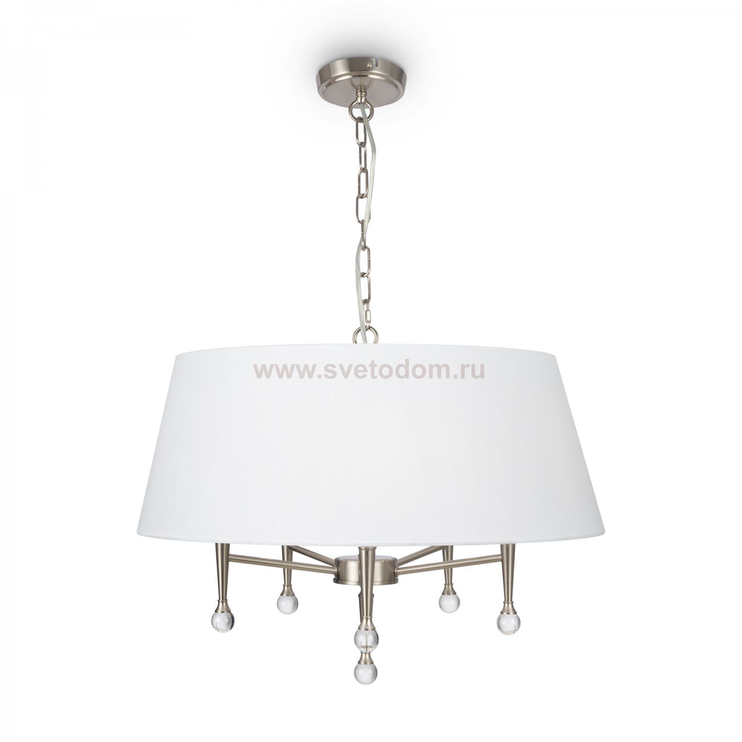 Подвесной светильник Freya FR2190PL-05N1 Rosemary