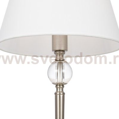 Настольный светильник Freya FR2190TL-01N Rosemary