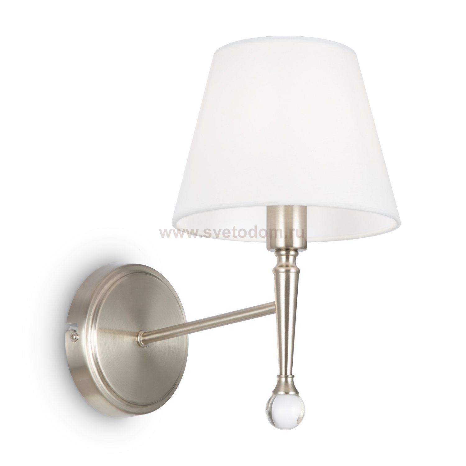 Светильник настенный бра Freya FR2190WL-01N