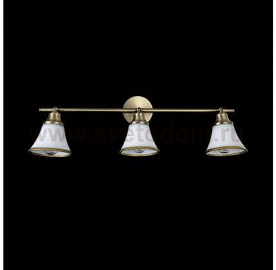 Светильник поворотный спот Freya FR2272-CW-03-BS Jasinta