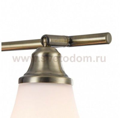 Светильник поворотный спот Freya FR2272-CW-03-BS Jasinta