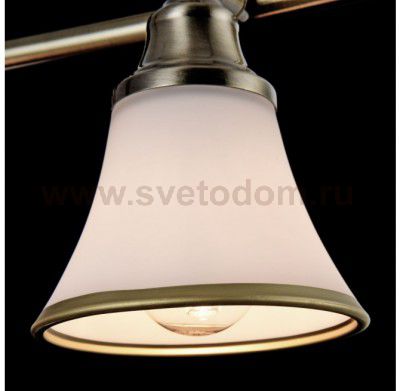 Светильник поворотный спот Freya FR2272-CW-03-BS Jasinta