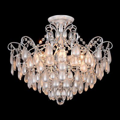 Люстра Freya FR2302CL-06S Chabrol