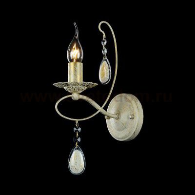 Светильник бра Freya FR2320-WL-01-WG Antonia