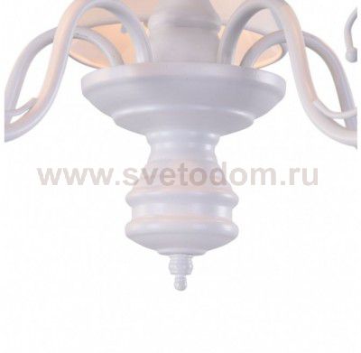 Люстра Freya FR2537PL-05W Emily