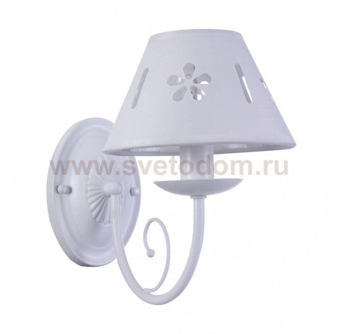 Настенный светильник бра Freya FR2537WL-01W Emily