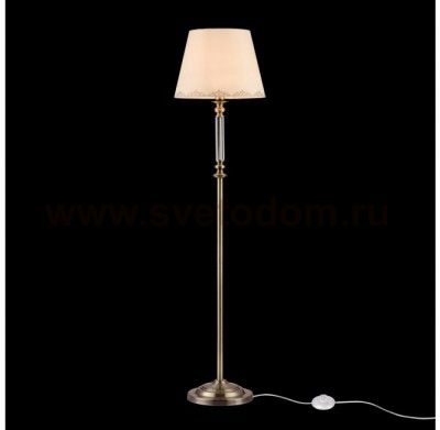 Светильник Freya FR2539FL-01BS Ksenia