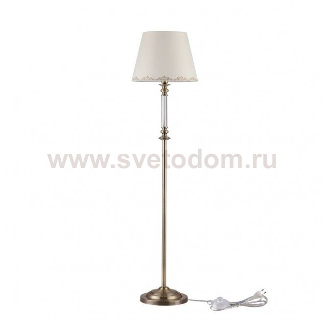 Светильник Freya FR2539FL-01BS Ksenia