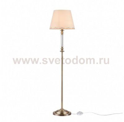 Светильник Freya FR2539FL-01BS Ksenia