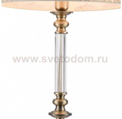 Светильник Freya FR2539FL-01BS Ksenia