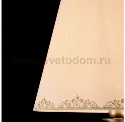 Светильник Freya FR2539FL-01BS Ksenia