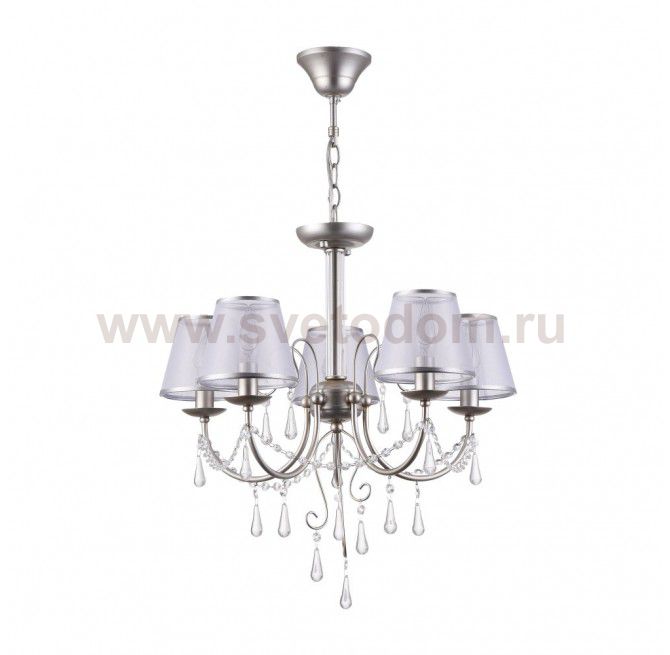 Светильник Freya FR2540PL-05BR Dominic