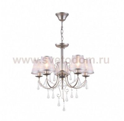 Светильник Freya FR2540PL-05BR Dominic