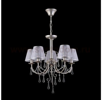 Светильник Freya FR2540PL-05BR Dominic