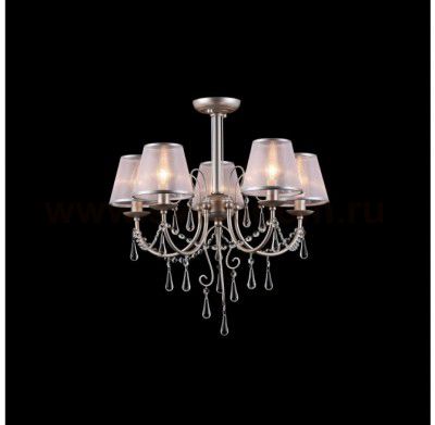 Светильник Freya FR2540PL-05BR Dominic