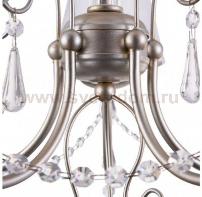 Светильник Freya FR2540PL-05BR Dominic