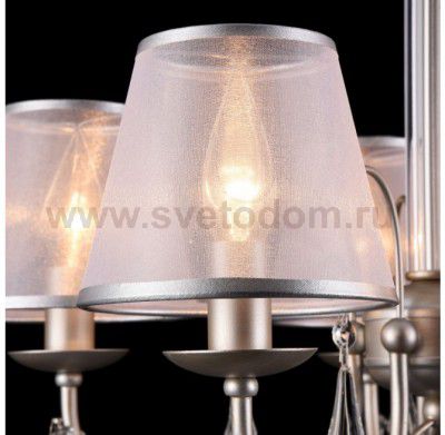 Светильник Freya FR2540PL-05BR Dominic