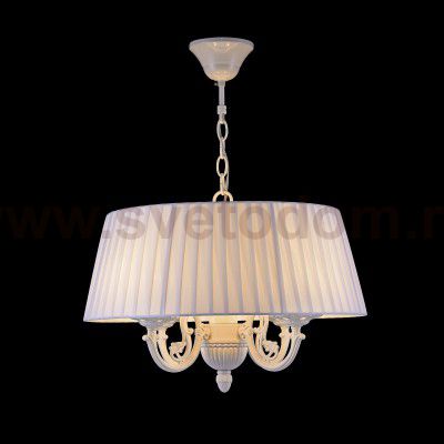 Люстра Freya FR2686PL-04W Jasmine